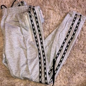 VS PINK joggers⚡️TAG STILL ON